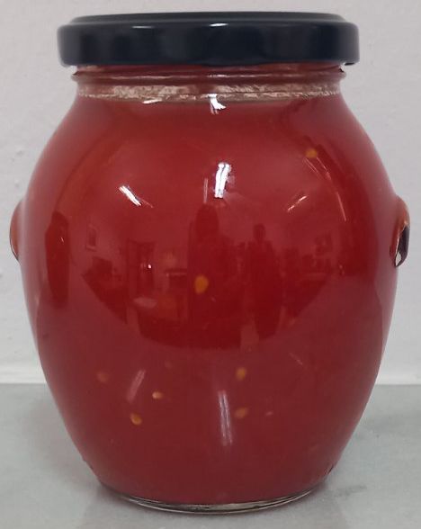 Σάλτσα ντομάτας 380 ml
