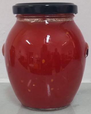 Σάλτσα ντομάτας 380 ml