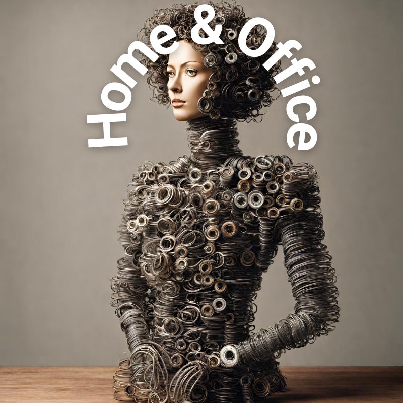 Home &amp; Office