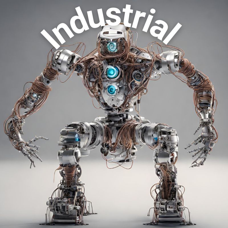 Industrial