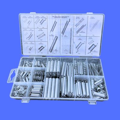 200 Assorted Spring Box for Engineering or around the home