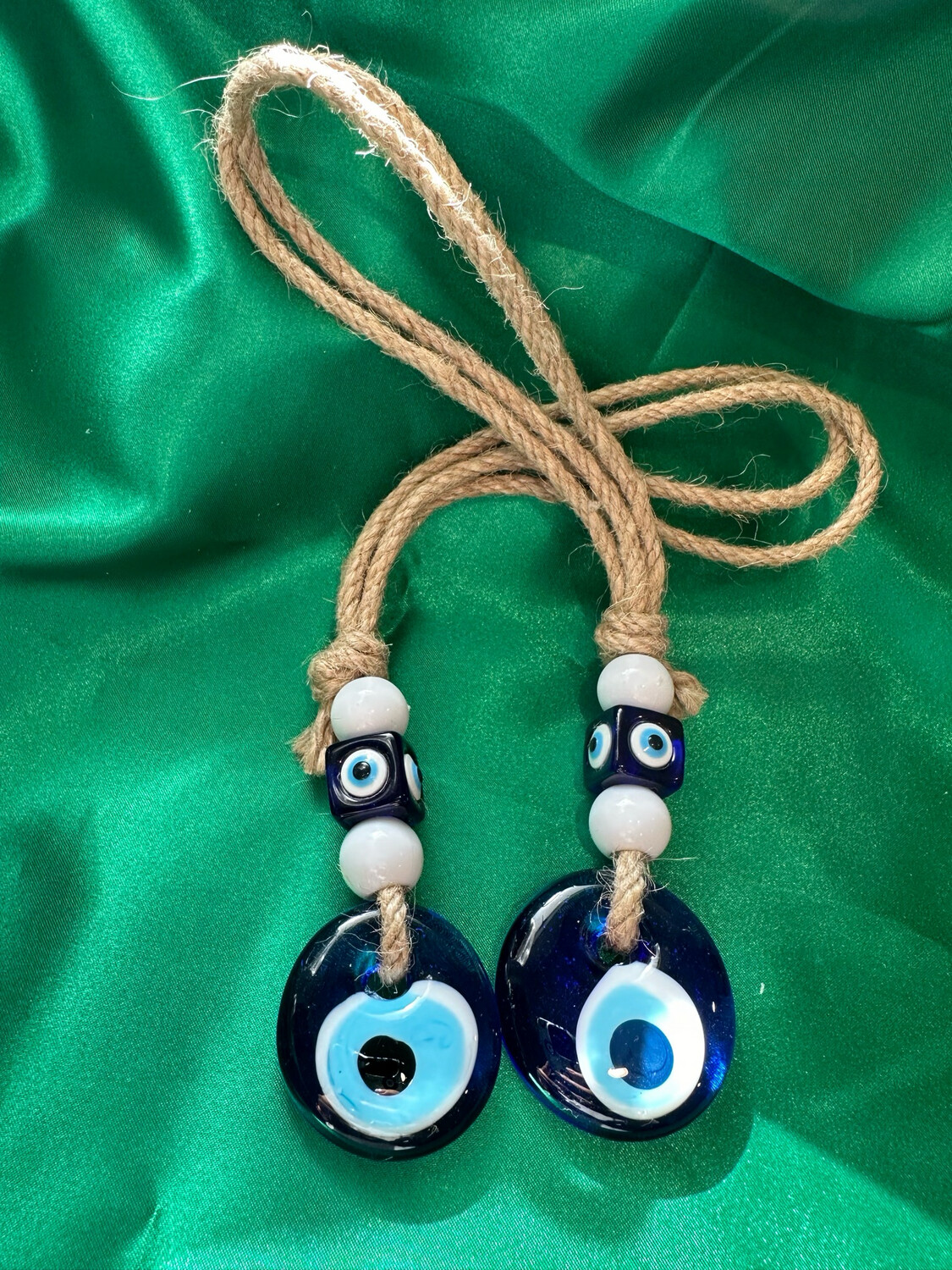 Evil Eye Hanging Charm