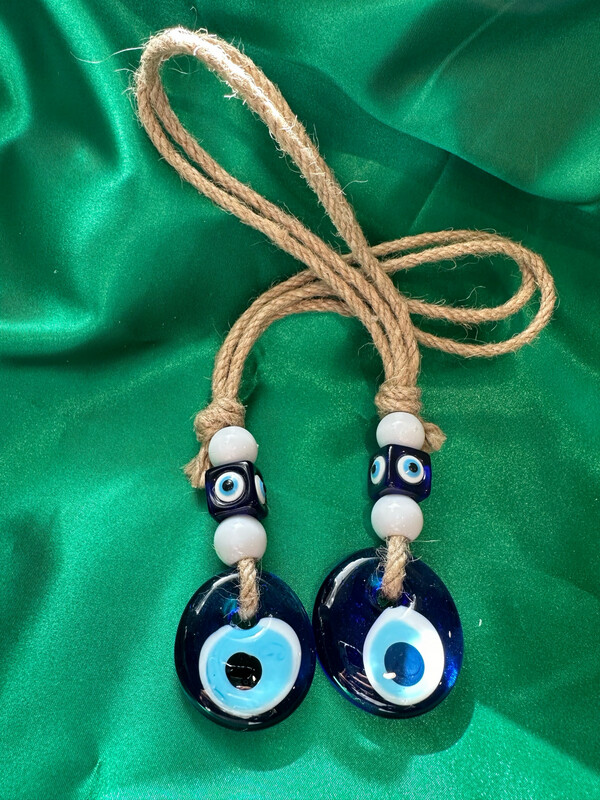 Evil Eye Hanging Charm