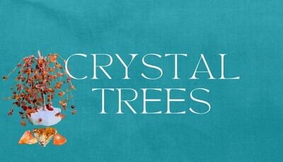 Crystal Trees
