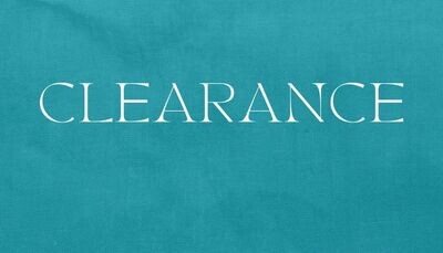 Clearance