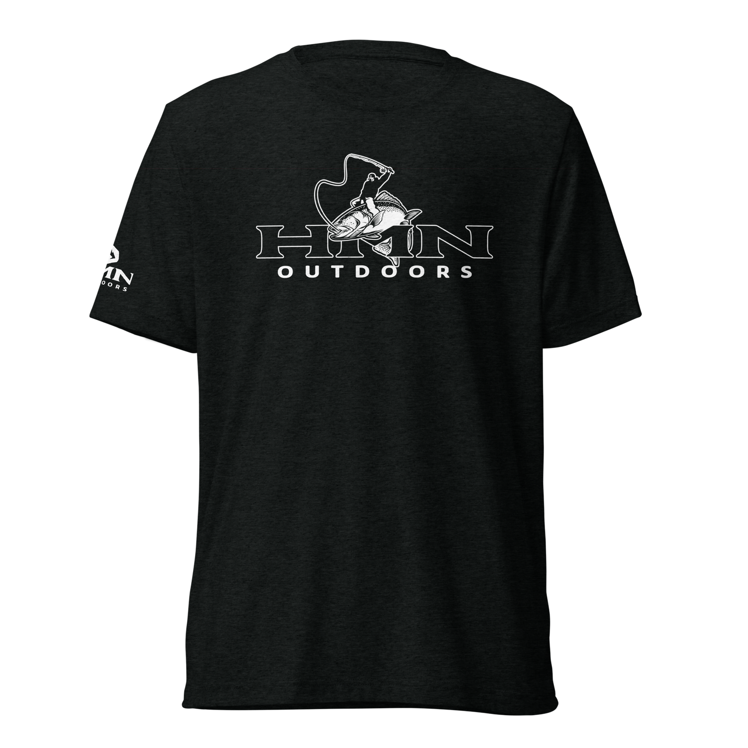 Rodeo Fish Tee