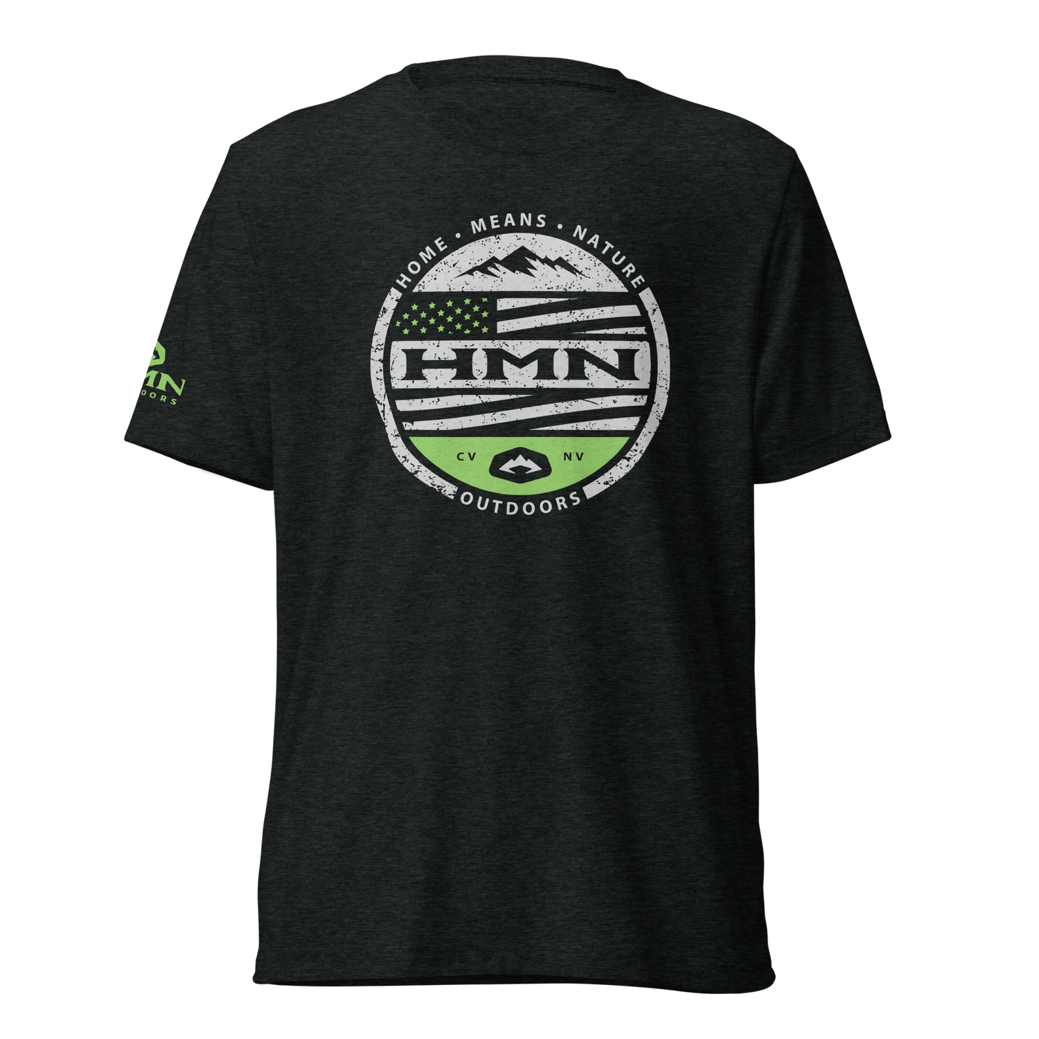 Trailz Tee