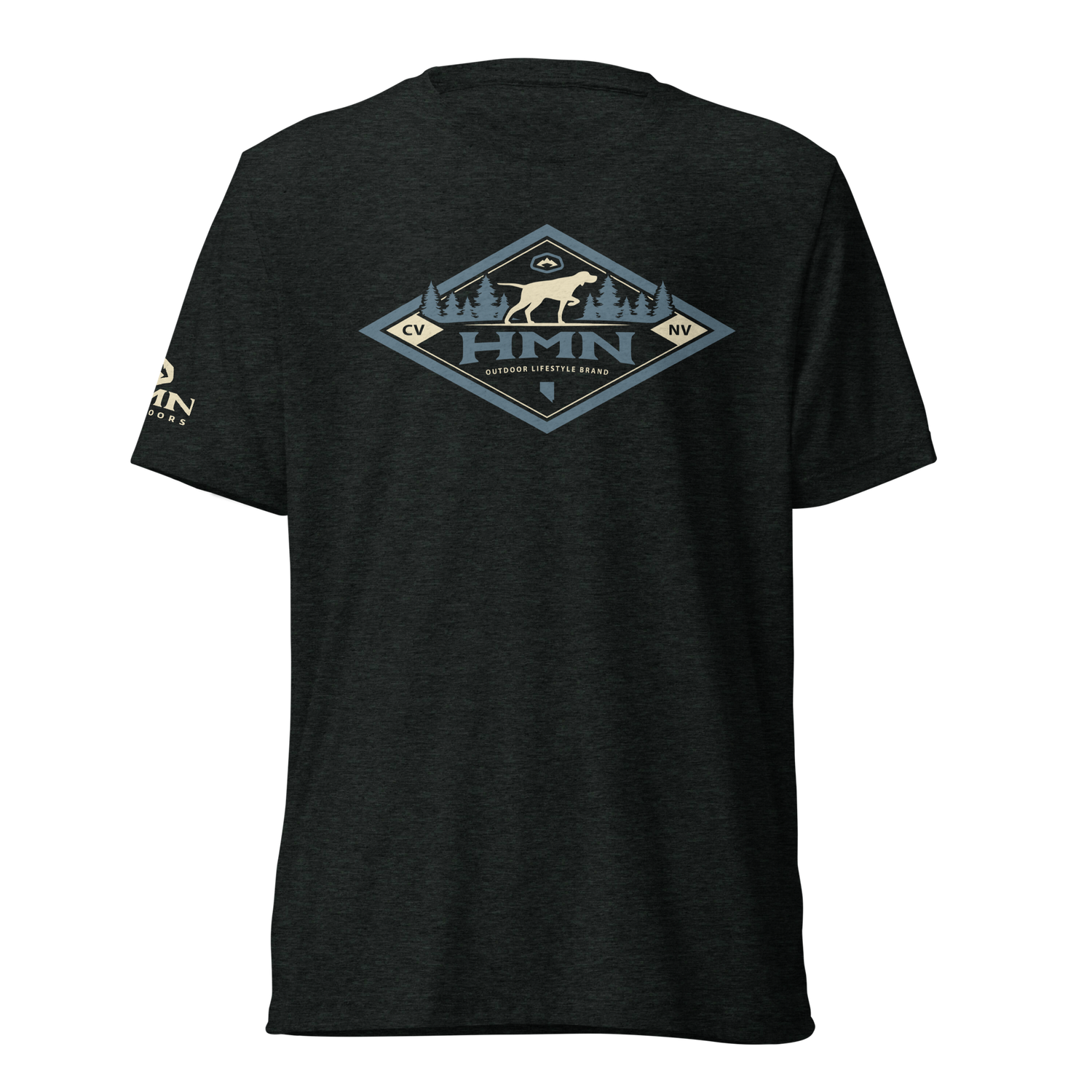 Working Dog Tee