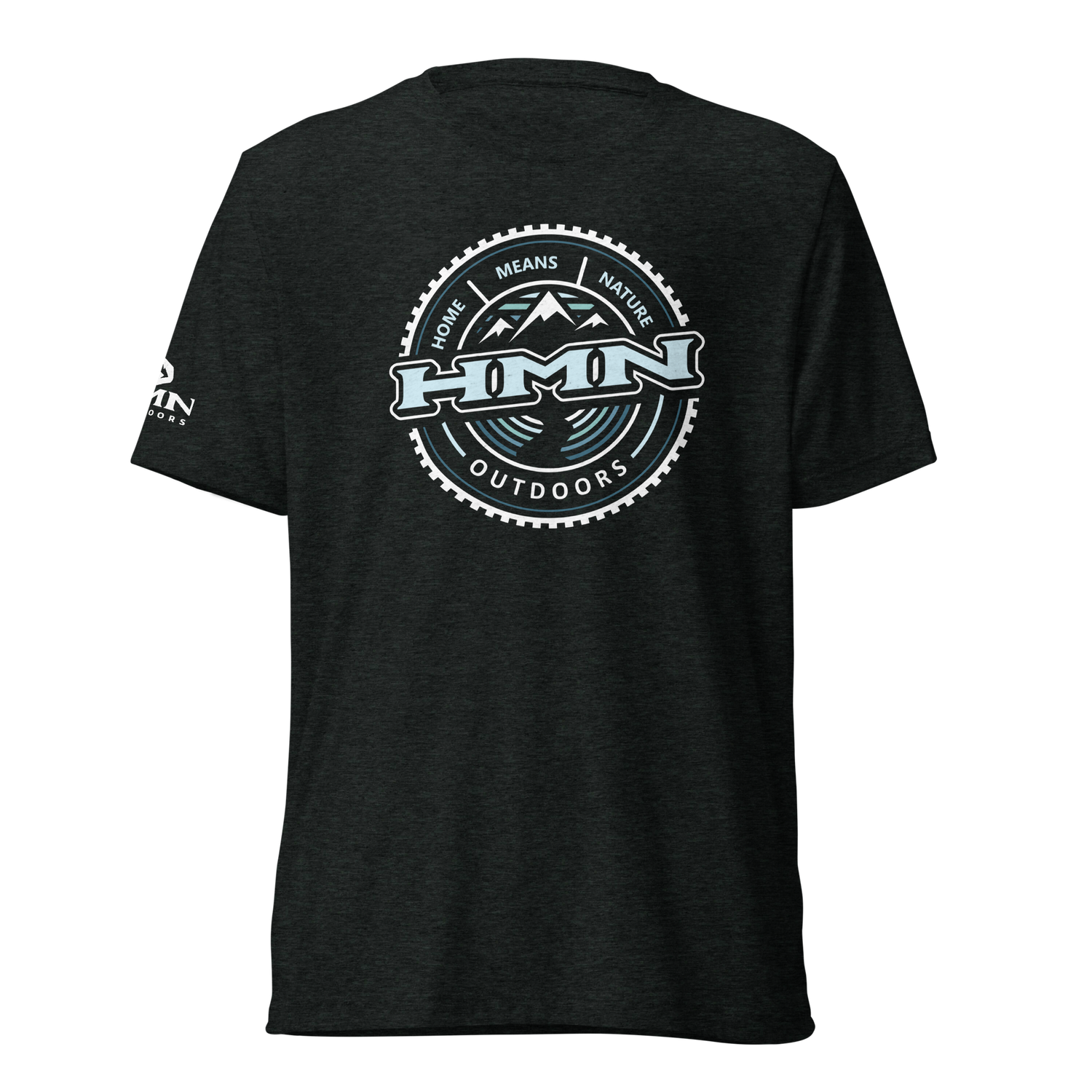 Off-road NV Tee