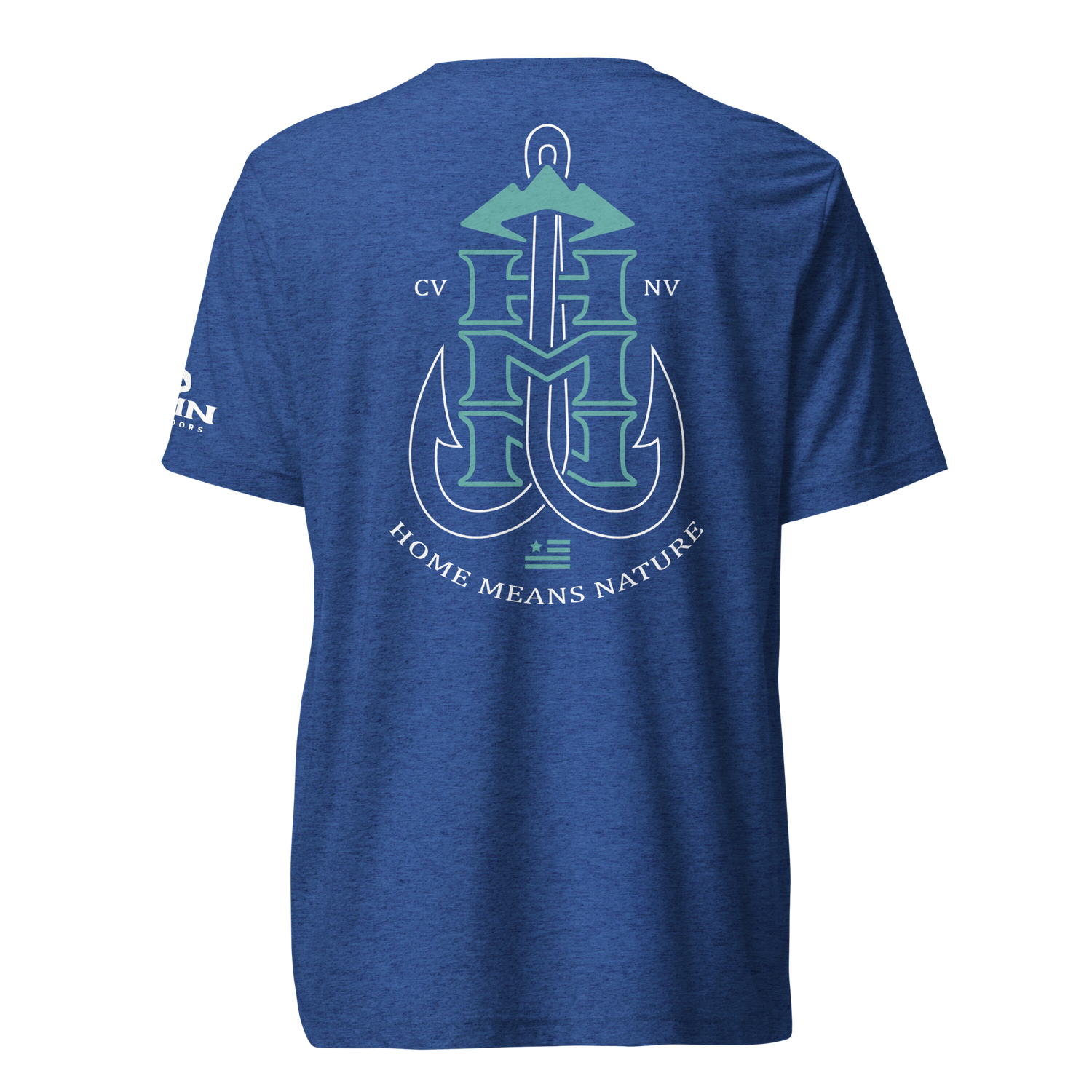 Hooks Tee