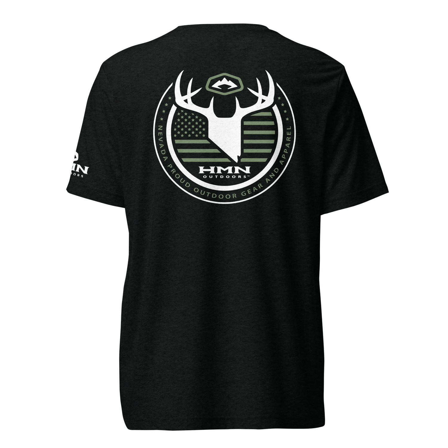NV Deer Tee