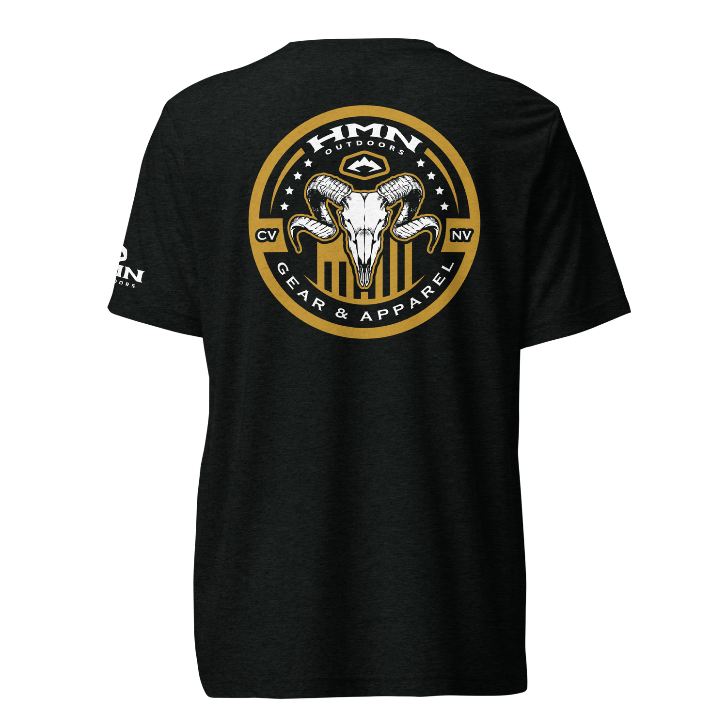 NV Ram Tee