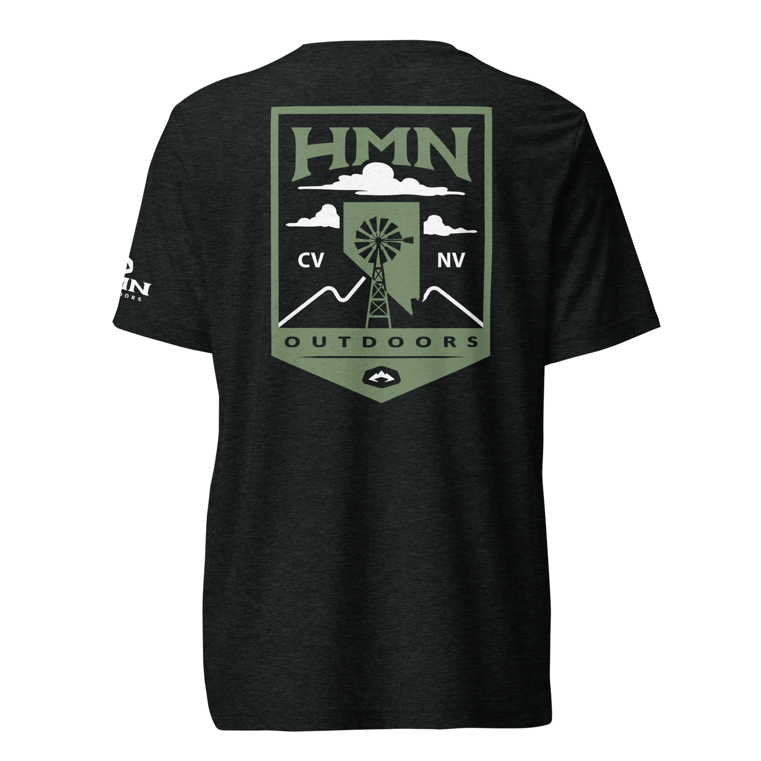 Farmland Tee