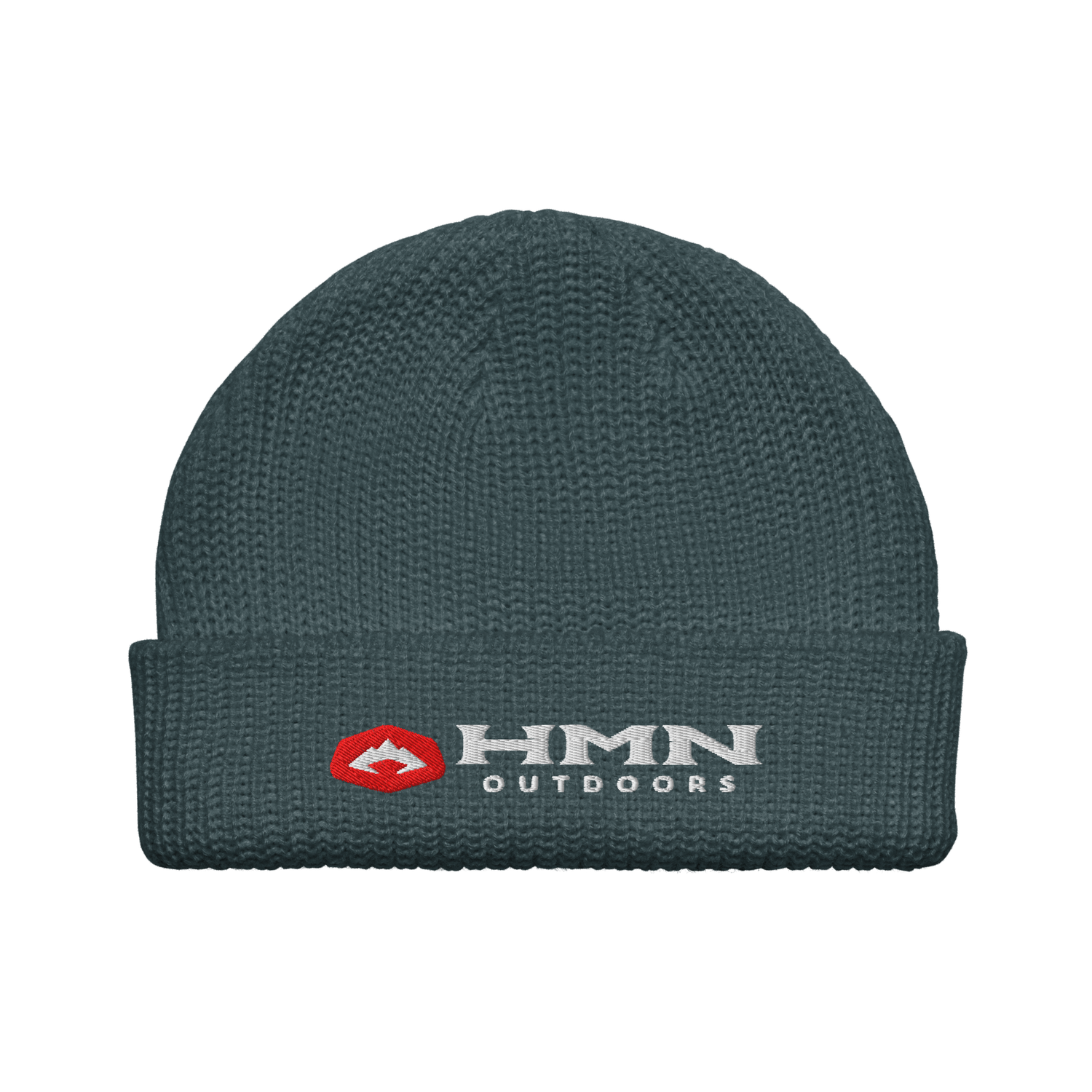 Home Means Nature beanie