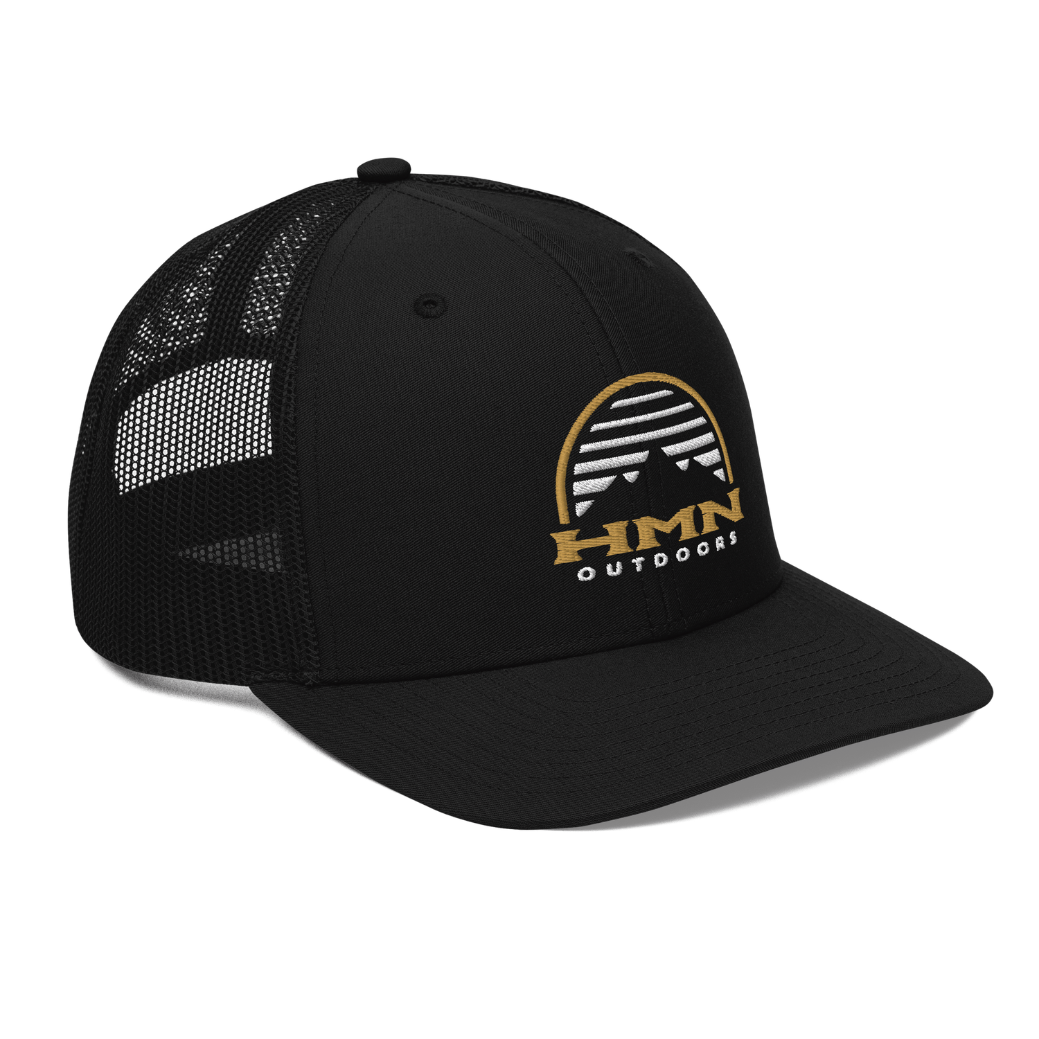 Overcast Hat