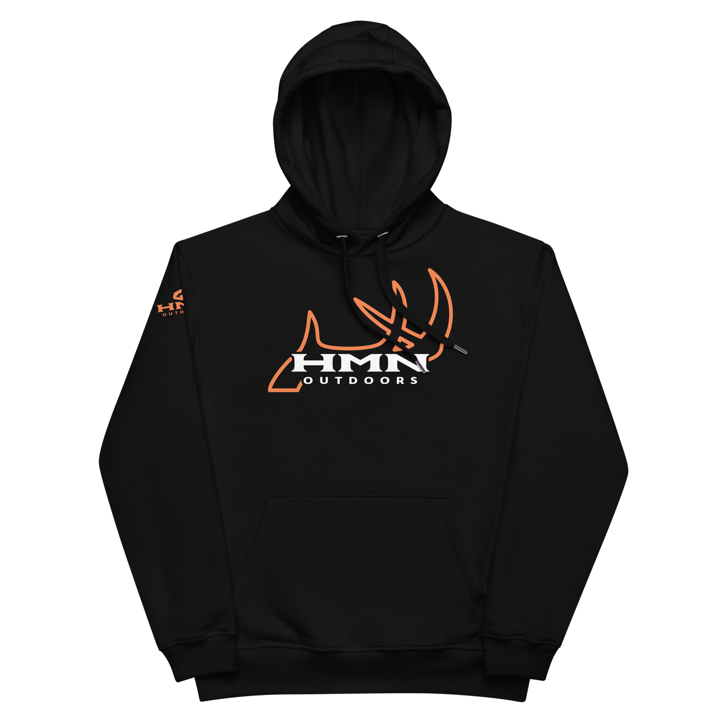 Big Rack Hoodie