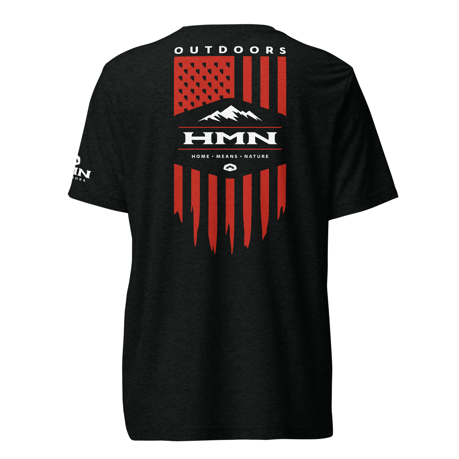Flag NV Tee