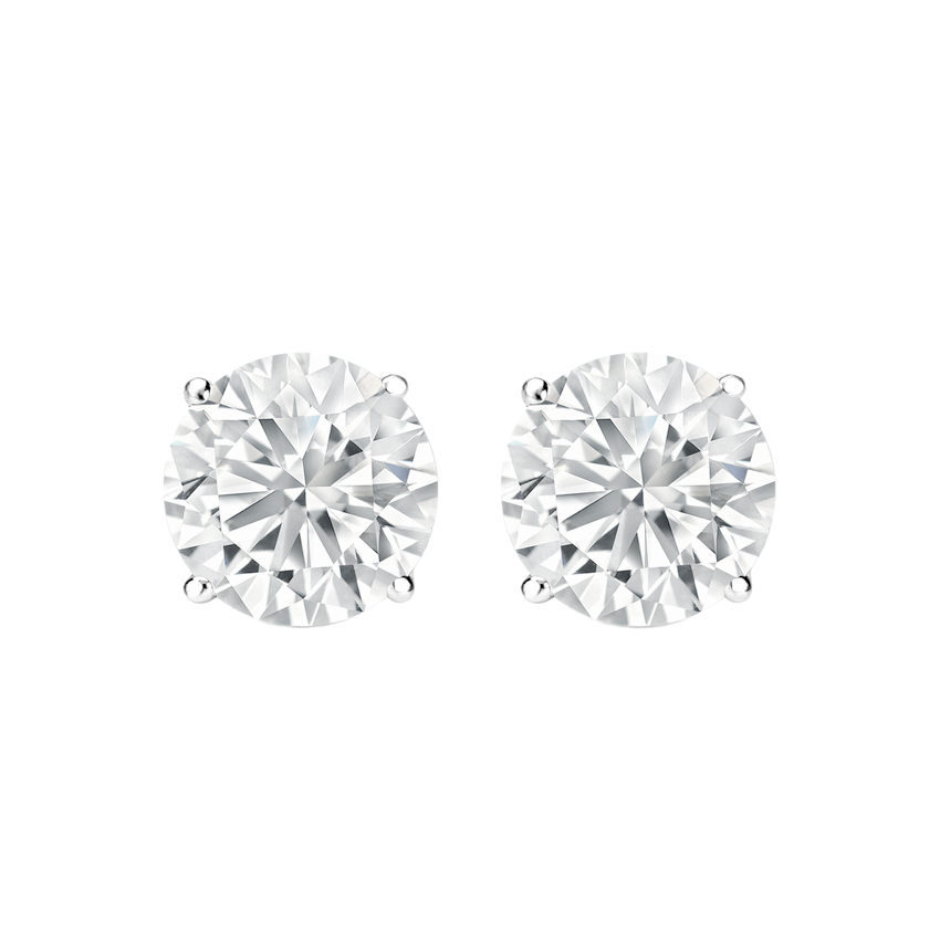 Diamond Studs