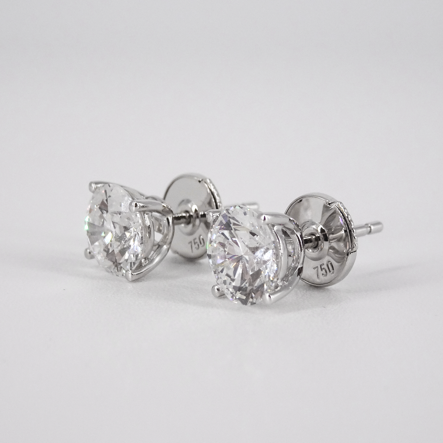 Diamond Studs