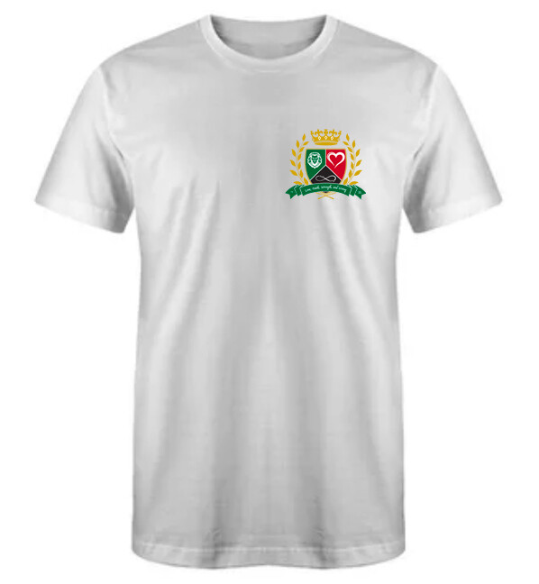 Family Legacy Crest - T-Shirt
