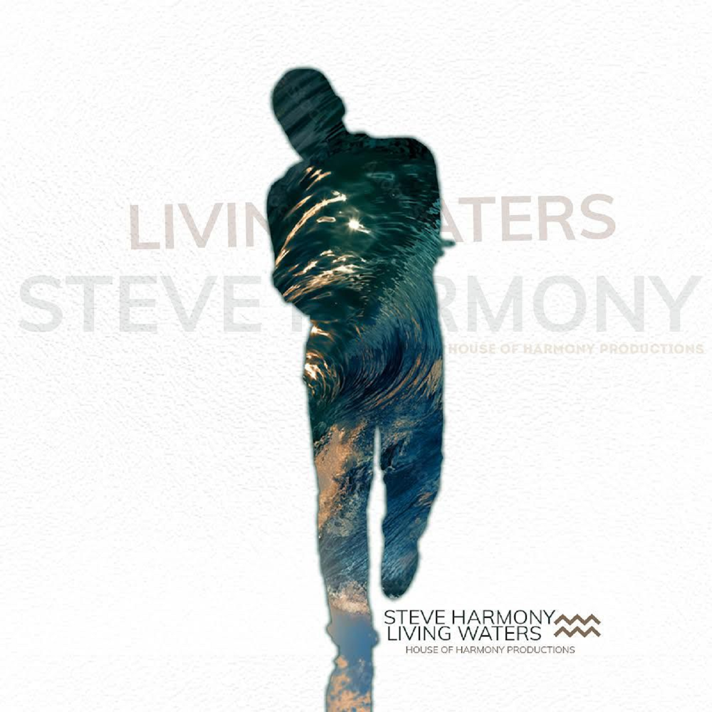 Living Waters - Album