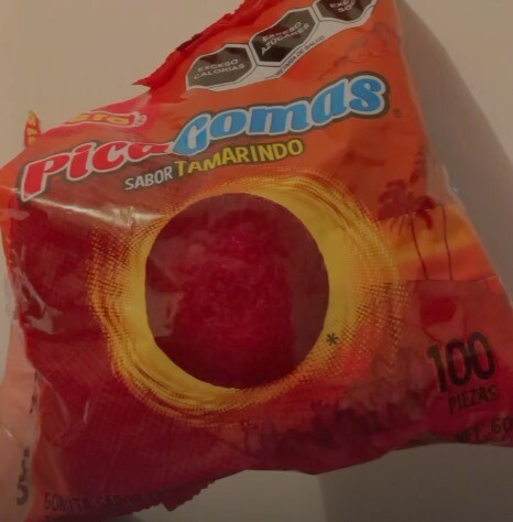 Paquete de Picagomas