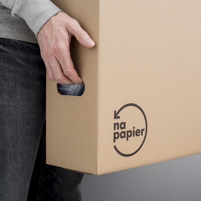 napapier NP01