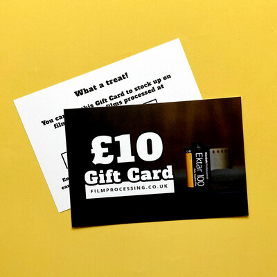 Gift Cards