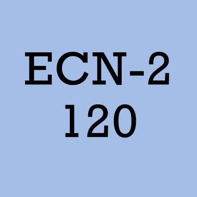 120 ECN-2 Processing