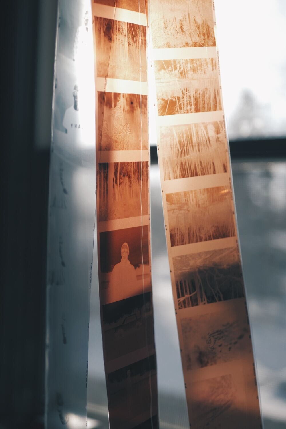 120 Scanning (Full set)