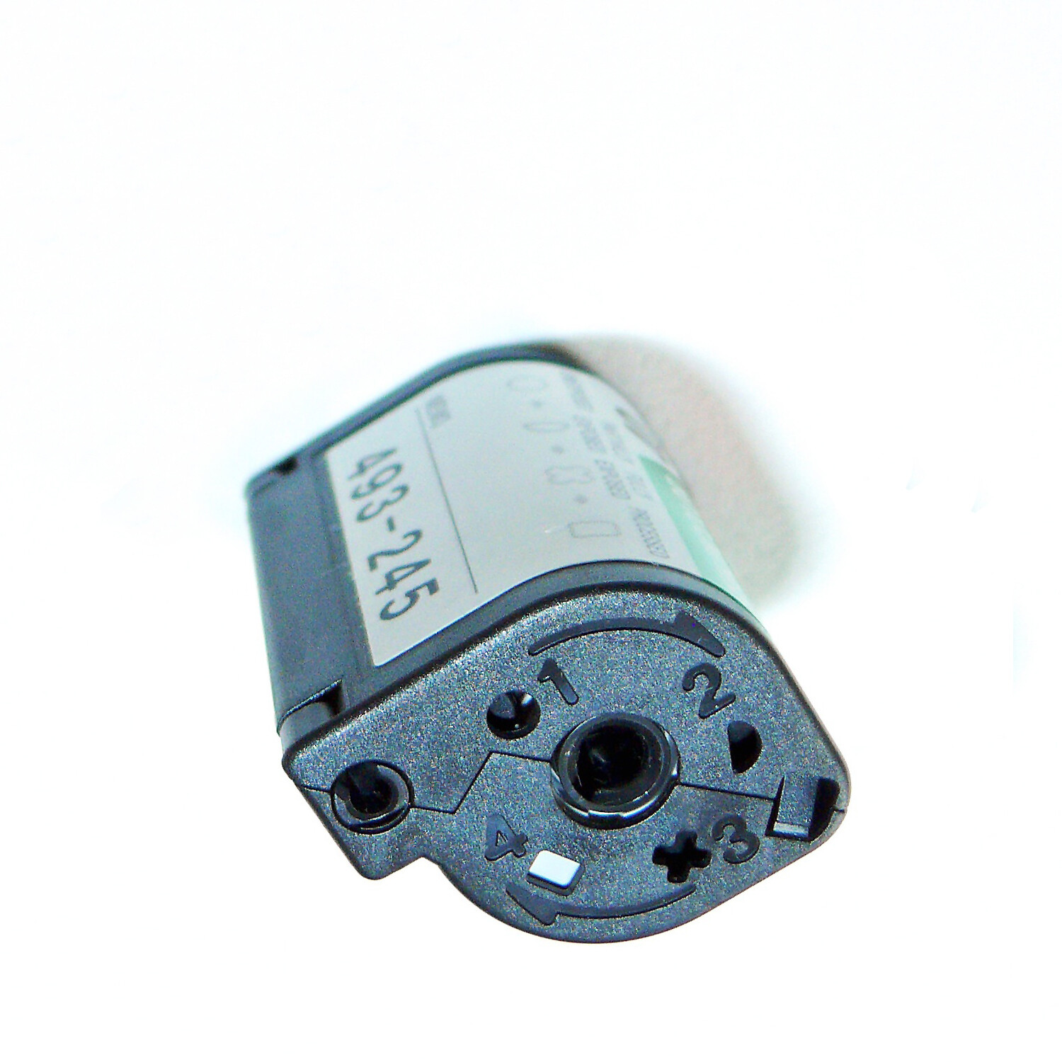 APS Scanning (Full set)