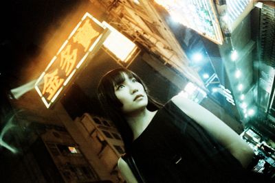 LomoChrome Metropolis 120