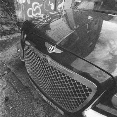 Ilford Delta 3200 36exp 35mm Black & White Film