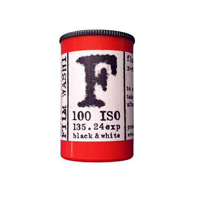 Buy 35mm Black & White Film Film Photography