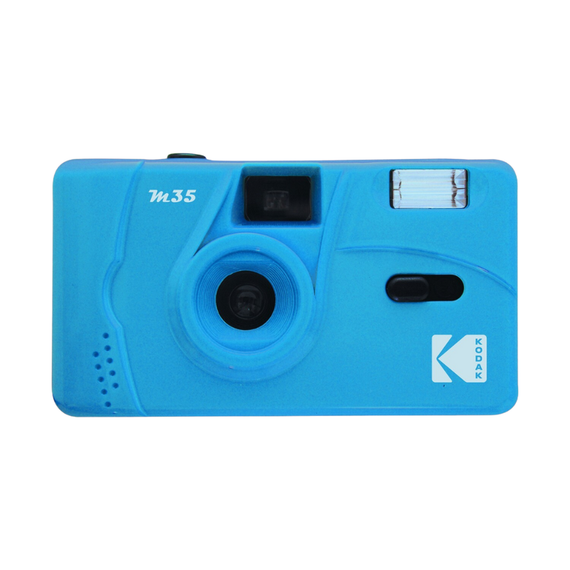 Kodak M35 35mm Reusable Film Camera