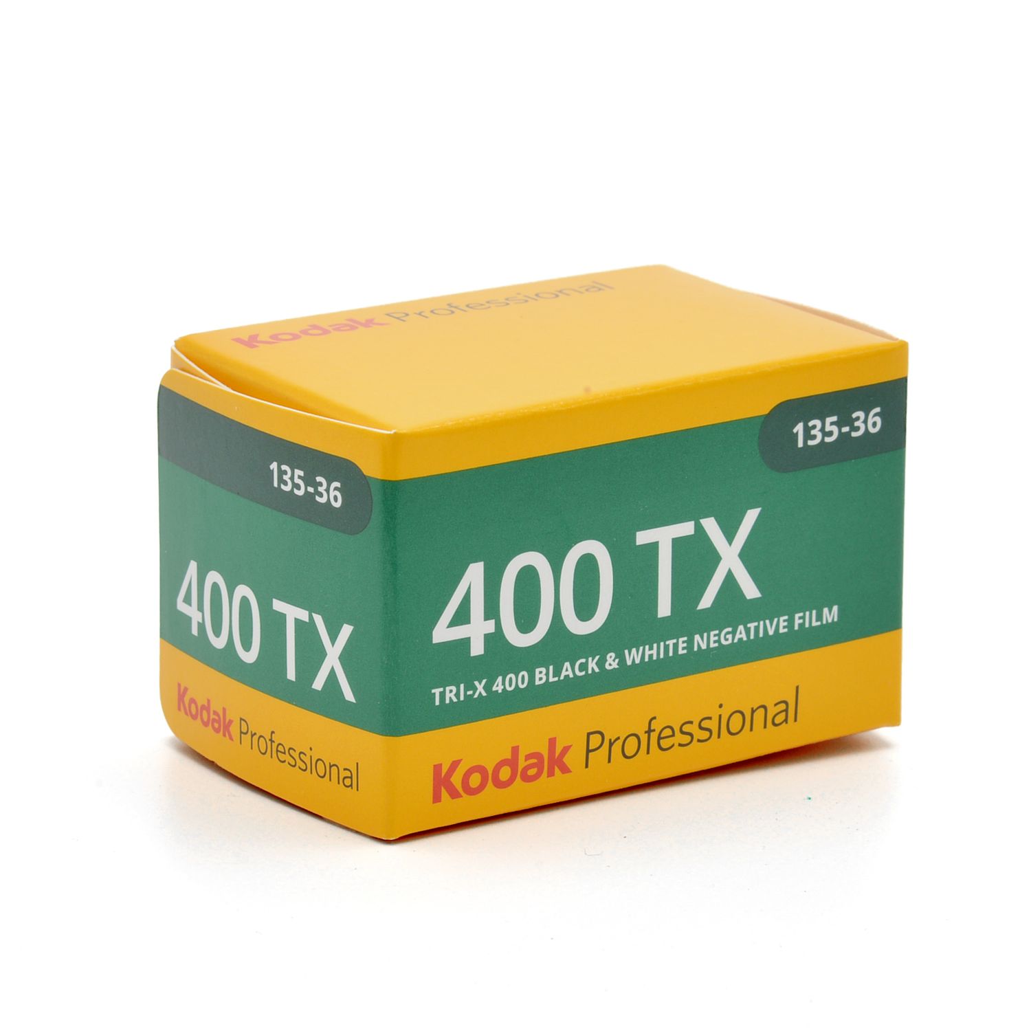 Kodak Tri-X 400 36exp Black &amp; White Film