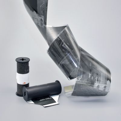 120 Black &amp; White Film Processing