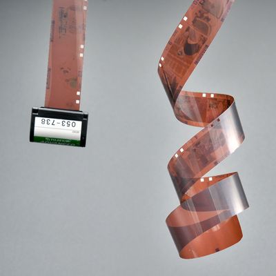 APS Scanning (Full set)