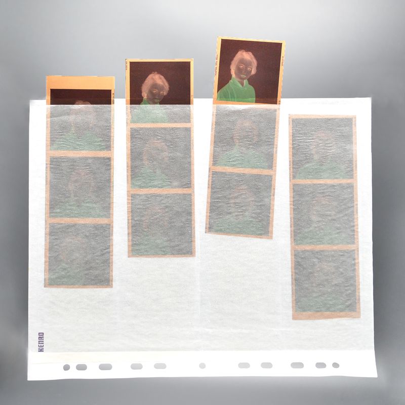 120 Scanning (Full set)