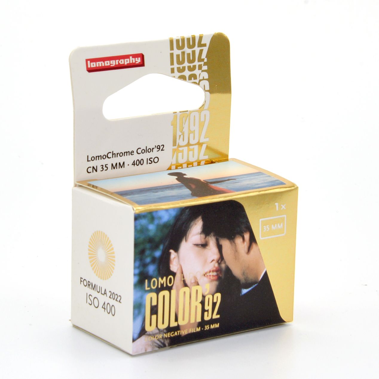 Lomography LomoChrome Color &#39;92 35mm Film