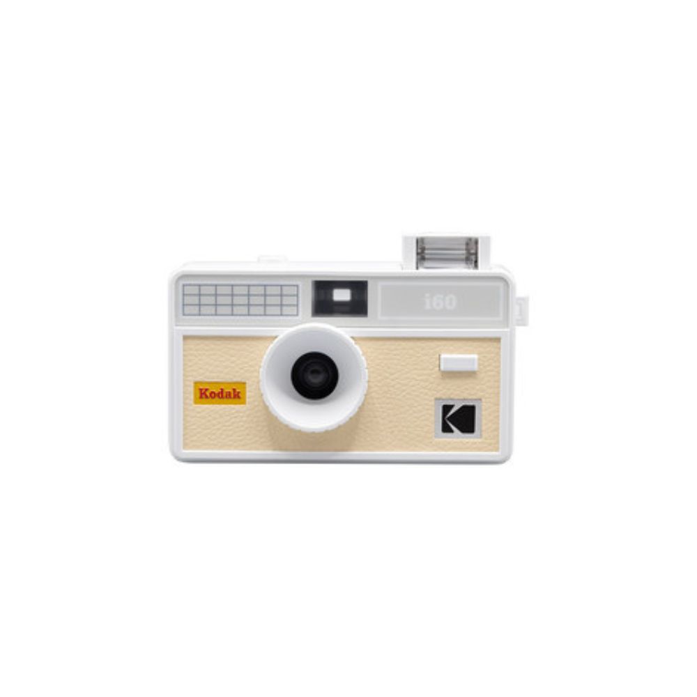 Kodak Reusable Film Camera i60 - Beige