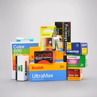 Buy Film