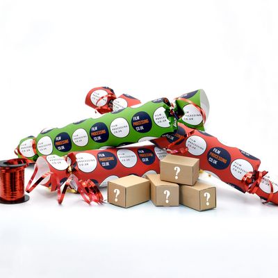 Mystery Xmas Cracker Film Bundle