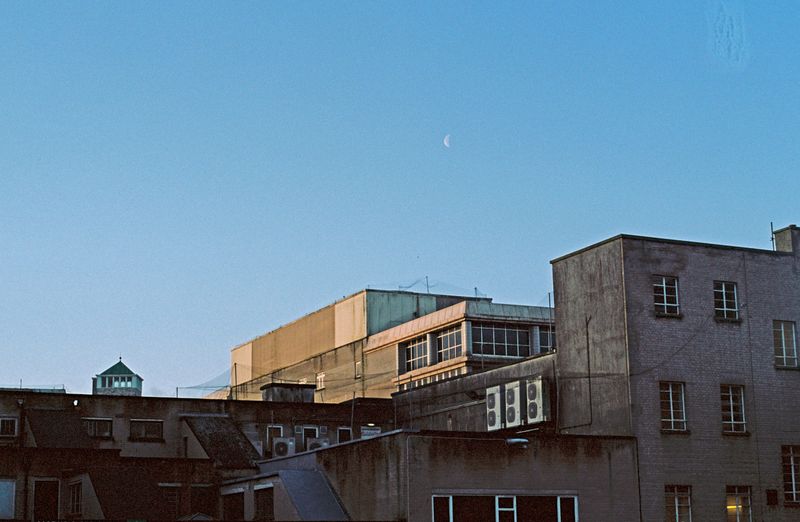Kodak Portra 160 120 Single Film Roll