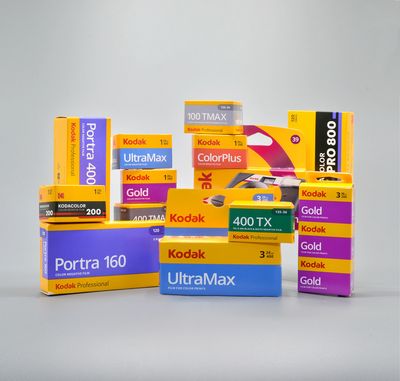 Kodak Film
