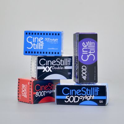 CineStill Film
