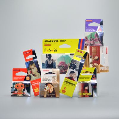 Lomography Film