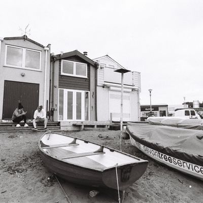 Ilford HP5 36exp 35mm Black & White Film