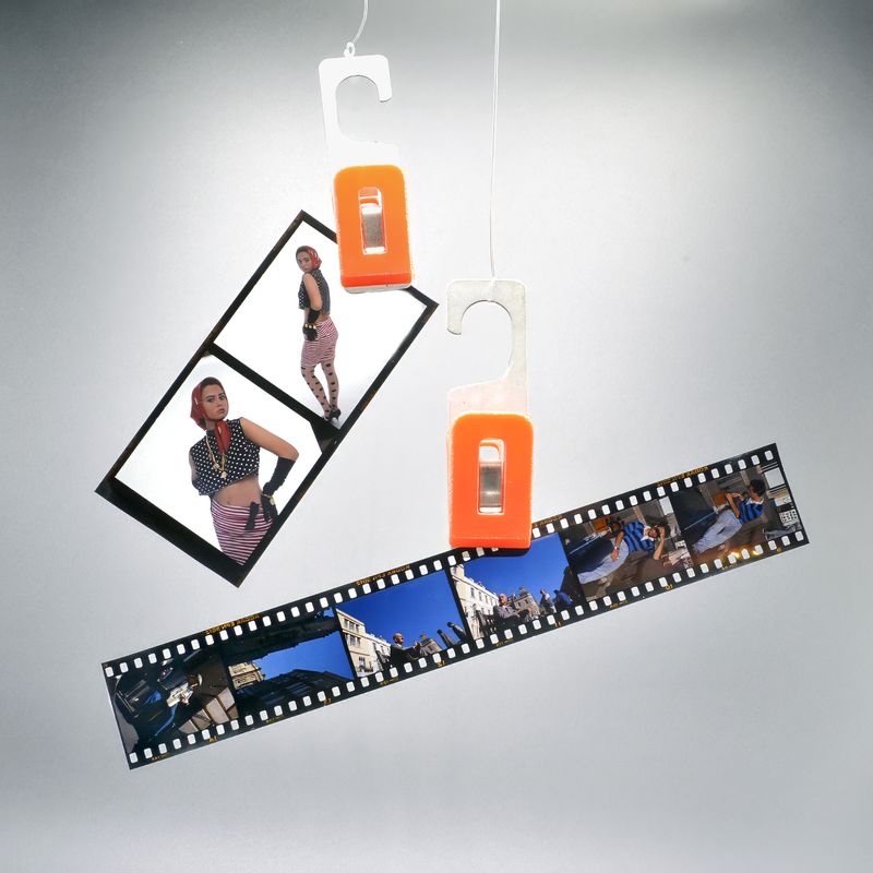 Slide Scanning (Per frame) Slide Scanning (Per frame)