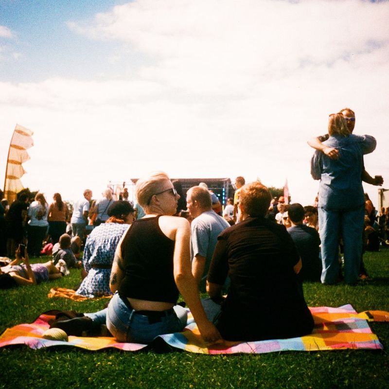 Store 22 Harman Phoenix 36exp 35mm Colour Film
